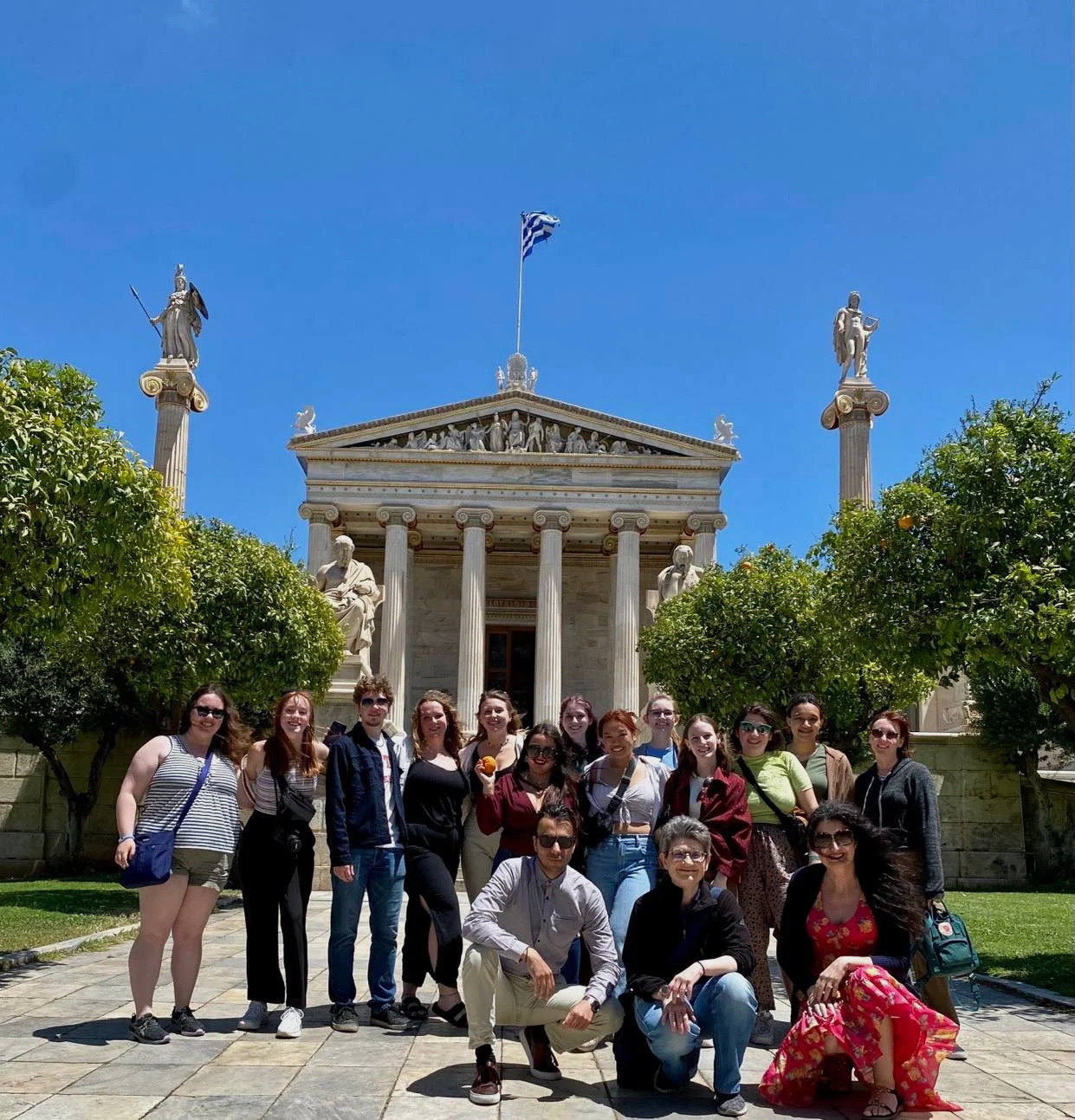 greecestudents